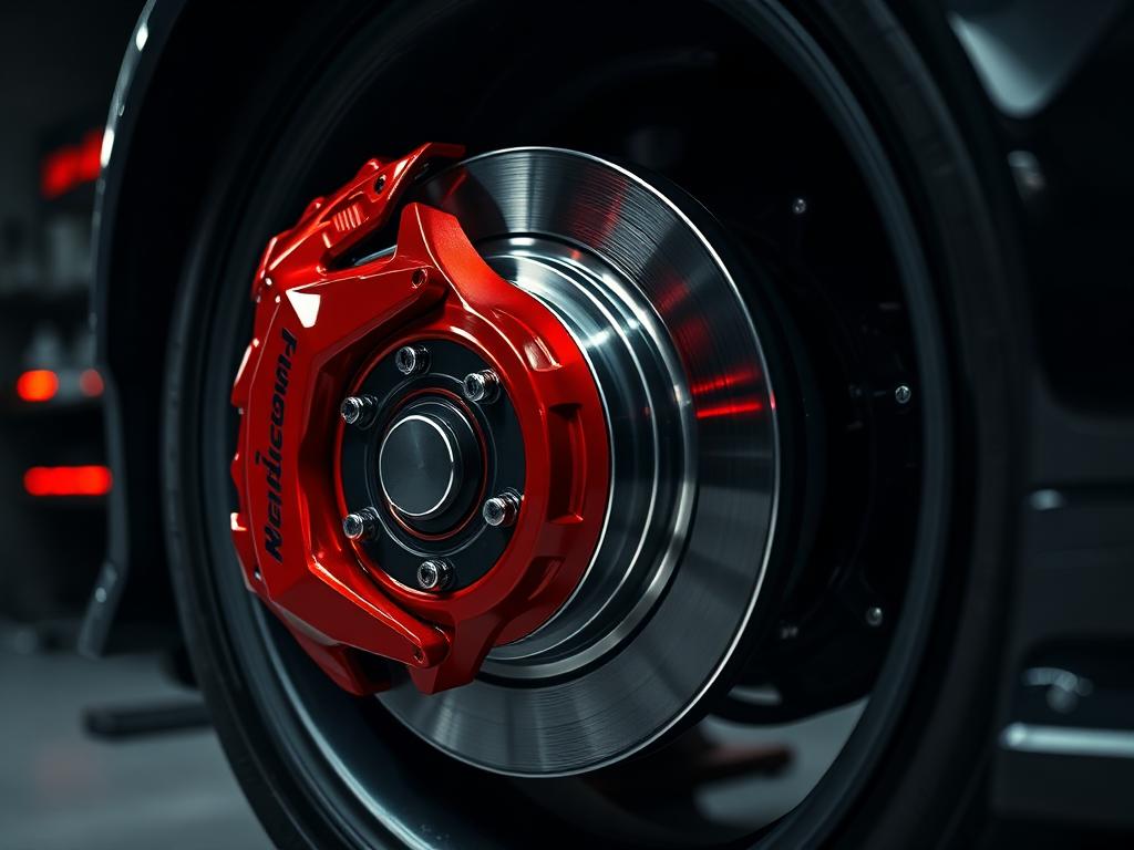 Brakes