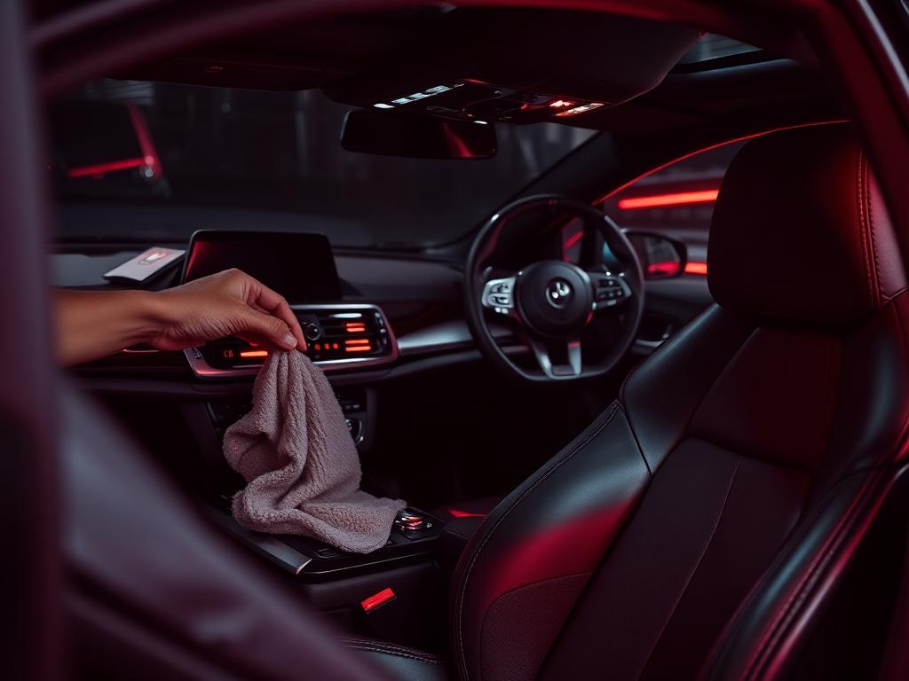 Detailing