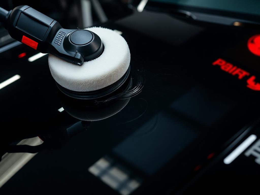 Paint Correction