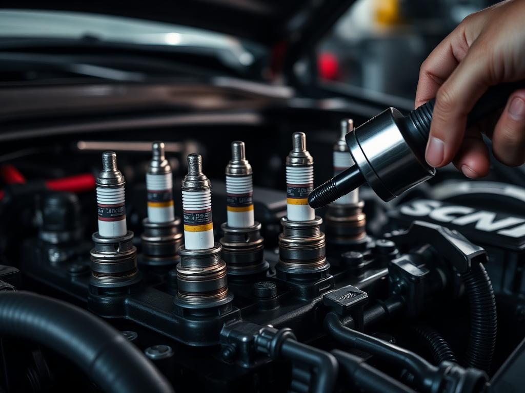 Tune-Up
